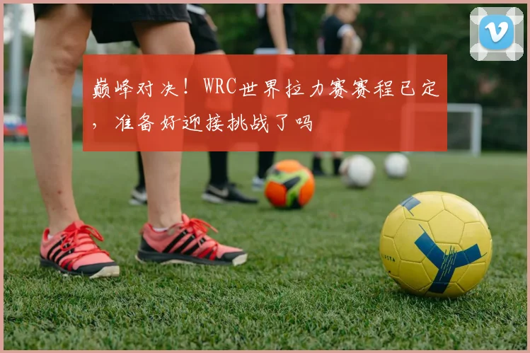 巅峰对决！WRC世界拉力赛赛程已定，准备好迎接挑战了吗